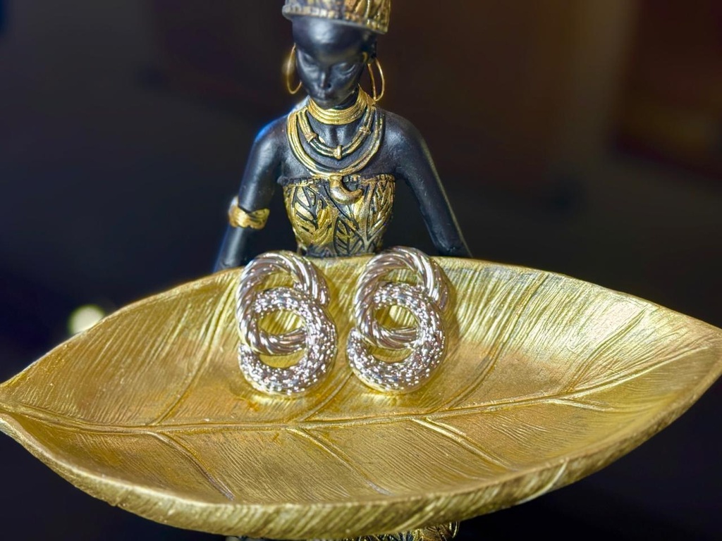 Double Circle Statement