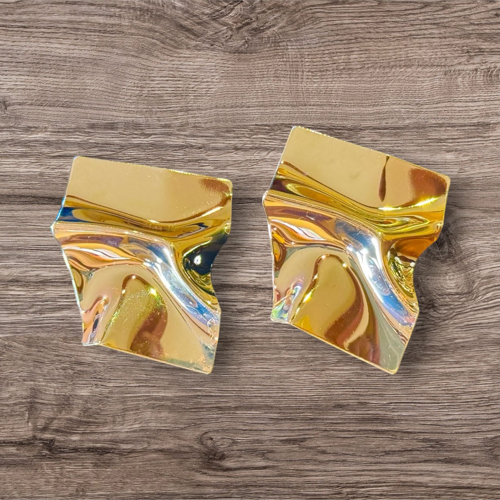 Paper Fold Statement