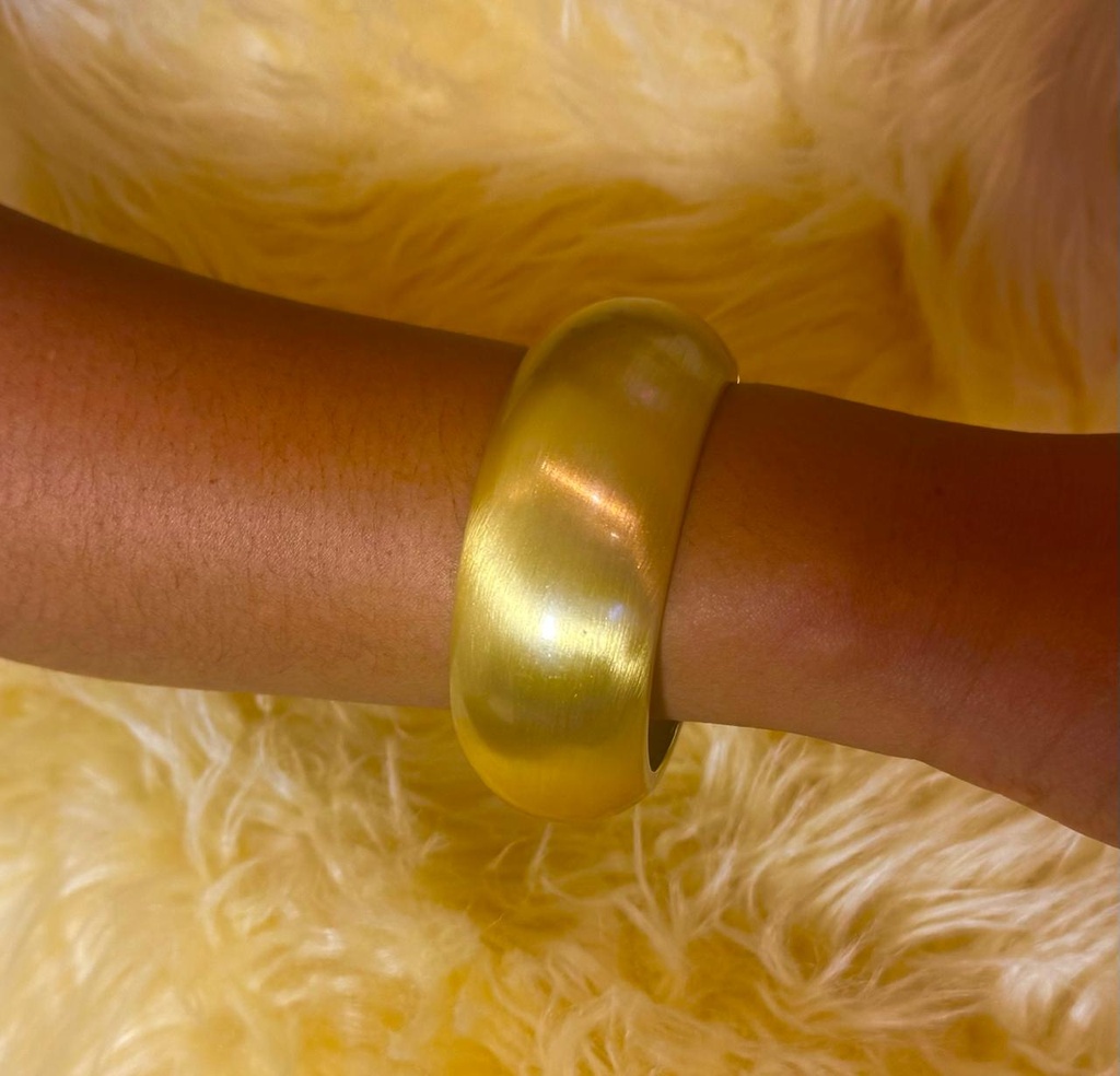 Chunky Bangle