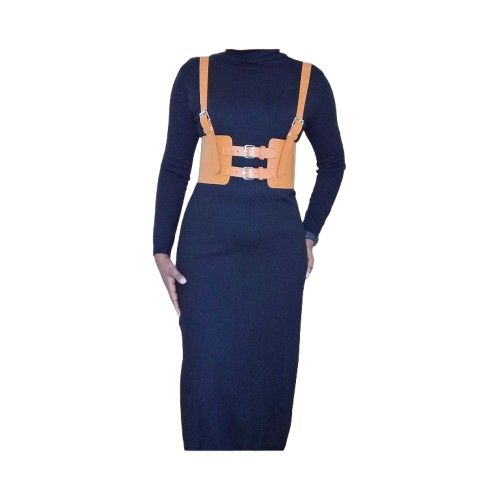 Cowboy Vintage Shirt Belt