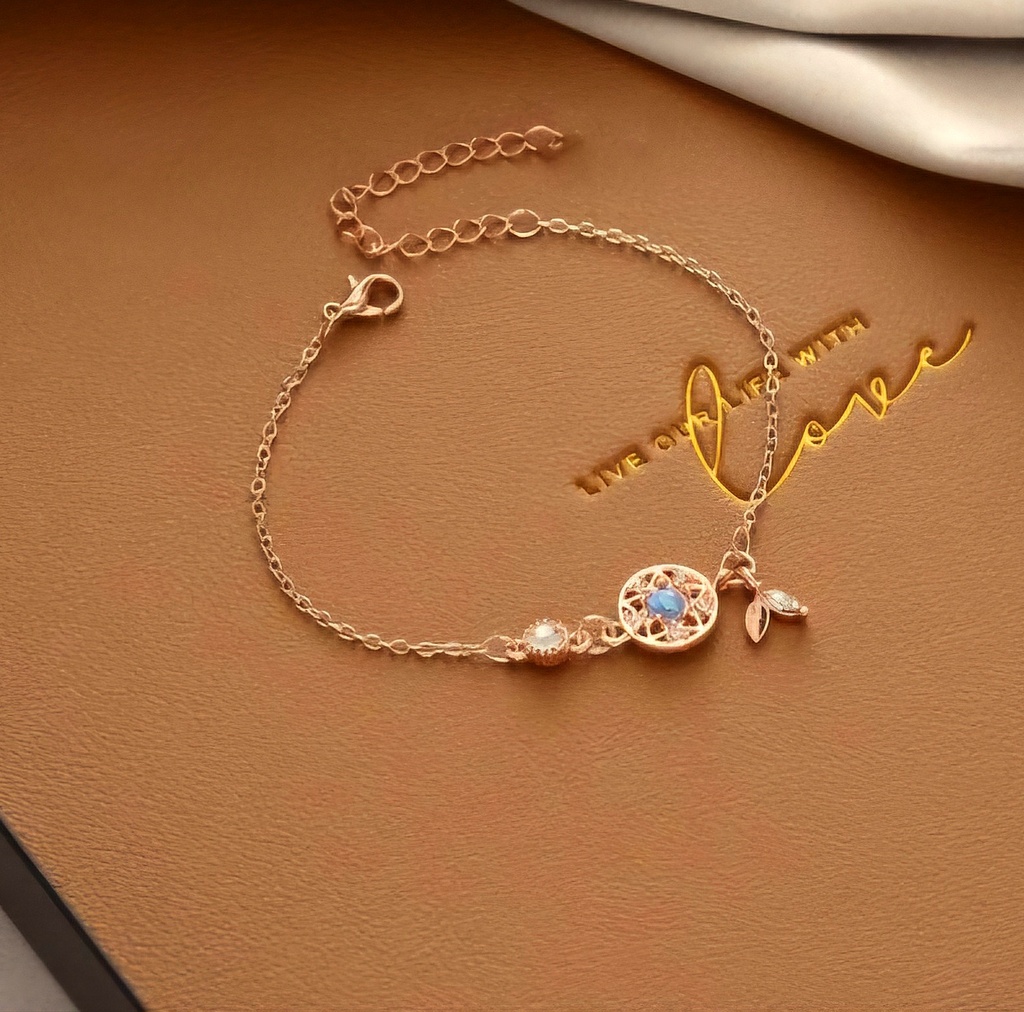 Dreamcatcher Bracelet