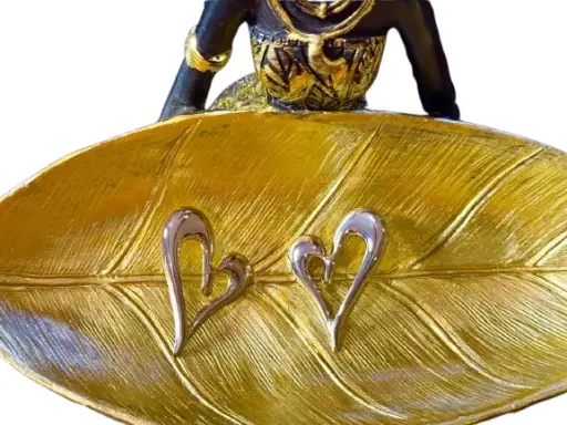 [ST 002] Love Statement